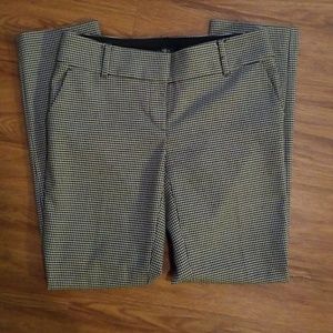 Loft pants